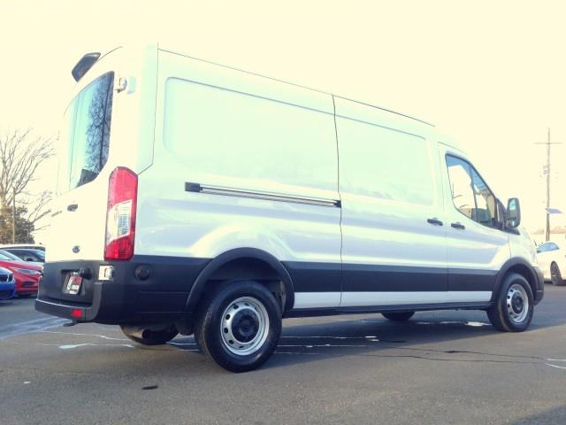 Used Ford T-250 Transit Cargo Van w/ rearCam 2020 | Car Revolution. Maple Shade, New Jersey Used Ford T-250 Transit Cargo Van w/ rearCam 2020 | Car Revolution. Maple Shade, New Jersey