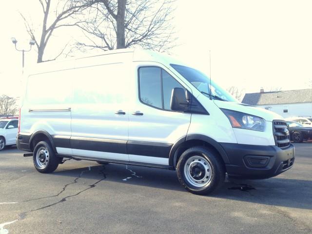 Used Ford T-250 Transit Cargo Van w/ rearCam 2020 | Car Revolution. Maple Shade, New Jersey Used Ford T-250 Transit Cargo Van w/ rearCam 2020 | Car Revolution. Maple Shade, New Jersey