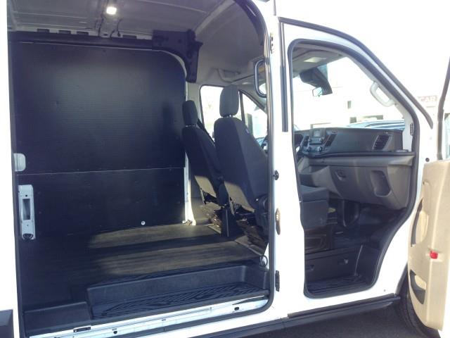 Used Ford T-250 Transit Cargo Van w/ rearCam 2020 | Car Revolution. Maple Shade, New Jersey Used Ford T-250 Transit Cargo Van w/ rearCam 2020 | Car Revolution. Maple Shade, New Jersey