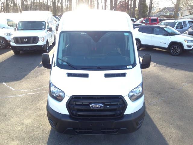 Used Ford T-250 Transit Cargo Van w/ rearCam 2020 | Car Revolution. Maple Shade, New Jersey Used Ford T-250 Transit Cargo Van w/ rearCam 2020 | Car Revolution. Maple Shade, New Jersey