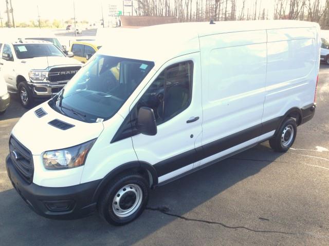 Used Ford T-250 Transit Cargo Van w/ rearCam 2020 | Car Revolution. Maple Shade, New Jersey Used Ford T-250 Transit Cargo Van w/ rearCam 2020 | Car Revolution. Maple Shade, New Jersey