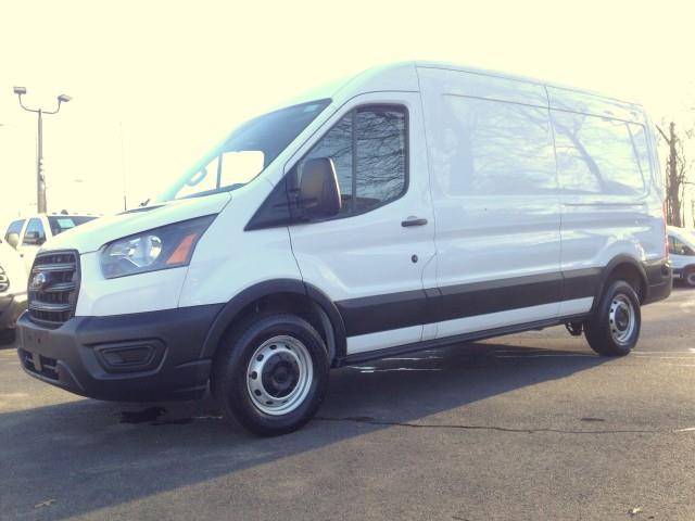 Used Ford T-250 Transit Cargo Van w/ rearCam 2020 | Car Revolution. Maple Shade, New Jersey Used Ford T-250 Transit Cargo Van w/ rearCam 2020 | Car Revolution. Maple Shade, New Jersey