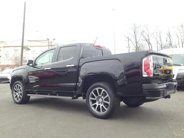 Used GMC Canyon 4WD Denali w/ Navi & rearCam 2019 | Car Revolution. Maple Shade, New Jersey Used GMC Canyon 4WD Denali w/ Navi & rearCam 2019 | Car Revolution. Maple Shade, New Jersey