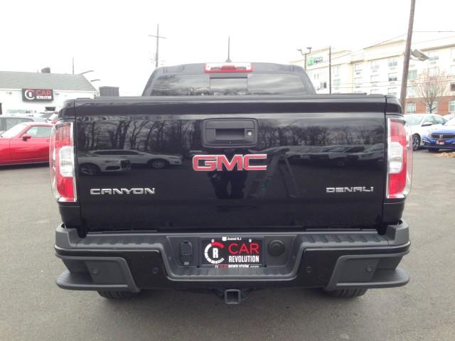Used GMC Canyon 4WD Denali w/ Navi & rearCam 2019 | Car Revolution. Maple Shade, New Jersey Used GMC Canyon 4WD Denali w/ Navi & rearCam 2019 | Car Revolution. Maple Shade, New Jersey