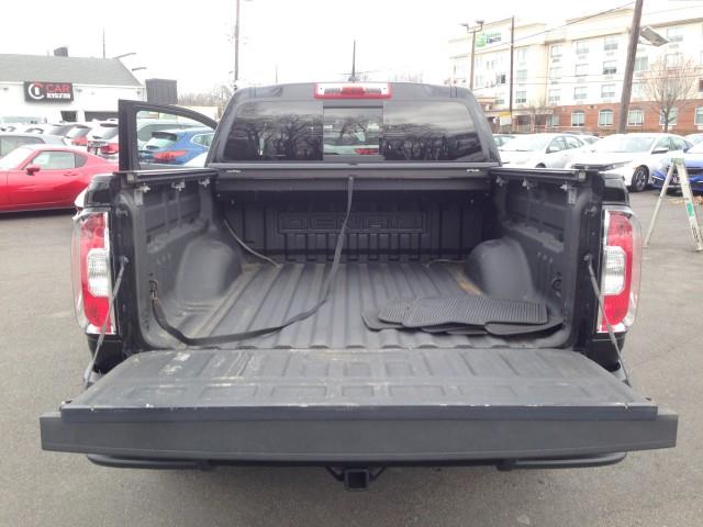 Used GMC Canyon 4WD Denali w/ Navi & rearCam 2019 | Car Revolution. Maple Shade, New Jersey Used GMC Canyon 4WD Denali w/ Navi & rearCam 2019 | Car Revolution. Maple Shade, New Jersey