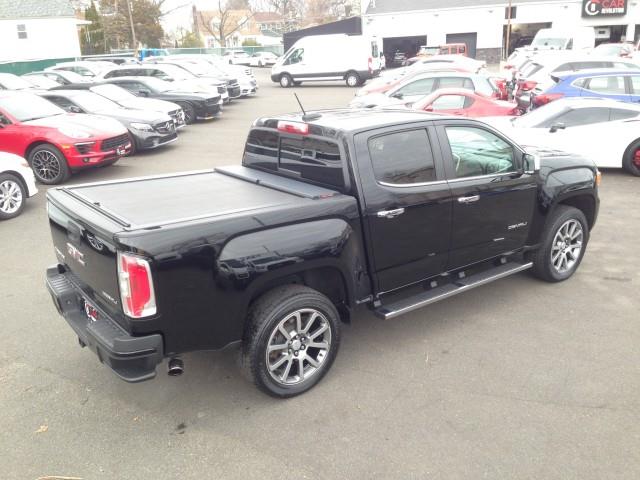 Used GMC Canyon 4WD Denali w/ Navi & rearCam 2019 | Car Revolution. Maple Shade, New Jersey Used GMC Canyon 4WD Denali w/ Navi & rearCam 2019 | Car Revolution. Maple Shade, New Jersey