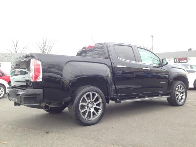 Used GMC Canyon 4WD Denali w/ Navi & rearCam 2019 | Car Revolution. Maple Shade, New Jersey Used GMC Canyon 4WD Denali w/ Navi & rearCam 2019 | Car Revolution. Maple Shade, New Jersey