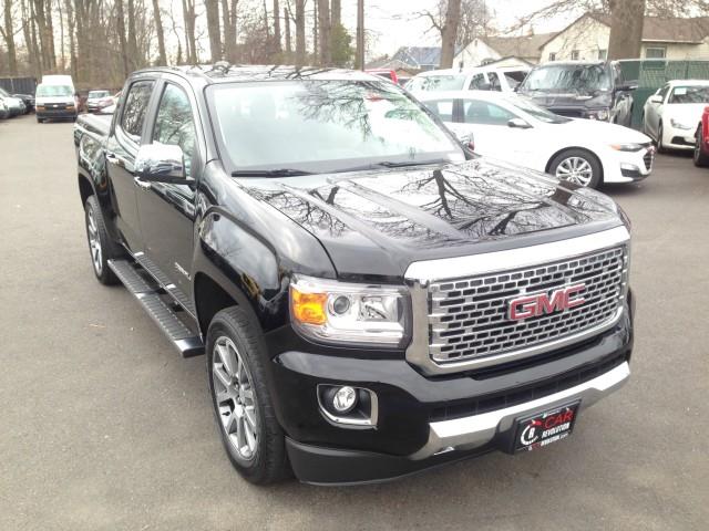 Used GMC Canyon 4WD Denali w/ Navi & rearCam 2019 | Car Revolution. Maple Shade, New Jersey Used GMC Canyon 4WD Denali w/ Navi & rearCam 2019 | Car Revolution. Maple Shade, New Jersey