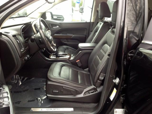 Used GMC Canyon 4WD Denali w/ Navi & rearCam 2019 | Car Revolution. Maple Shade, New Jersey Used GMC Canyon 4WD Denali w/ Navi & rearCam 2019 | Car Revolution. Maple Shade, New Jersey