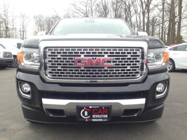 Used GMC Canyon 4WD Denali w/ Navi & rearCam 2019 | Car Revolution. Maple Shade, New Jersey Used GMC Canyon 4WD Denali w/ Navi & rearCam 2019 | Car Revolution. Maple Shade, New Jersey