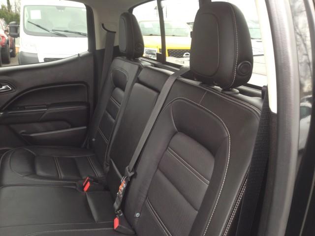 Used GMC Canyon 4WD Denali w/ Navi & rearCam 2019 | Car Revolution. Maple Shade, New Jersey Used GMC Canyon 4WD Denali w/ Navi & rearCam 2019 | Car Revolution. Maple Shade, New Jersey