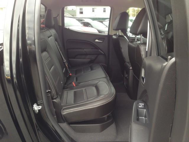 Used GMC Canyon 4WD Denali w/ Navi & rearCam 2019 | Car Revolution. Maple Shade, New Jersey Used GMC Canyon 4WD Denali w/ Navi & rearCam 2019 | Car Revolution. Maple Shade, New Jersey