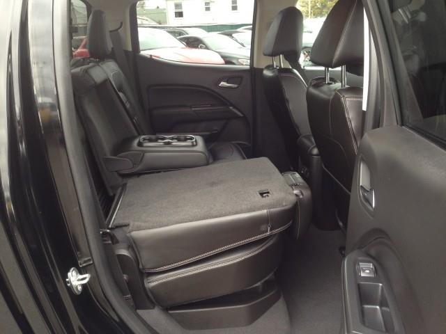 Used GMC Canyon 4WD Denali w/ Navi & rearCam 2019 | Car Revolution. Maple Shade, New Jersey Used GMC Canyon 4WD Denali w/ Navi & rearCam 2019 | Car Revolution. Maple Shade, New Jersey