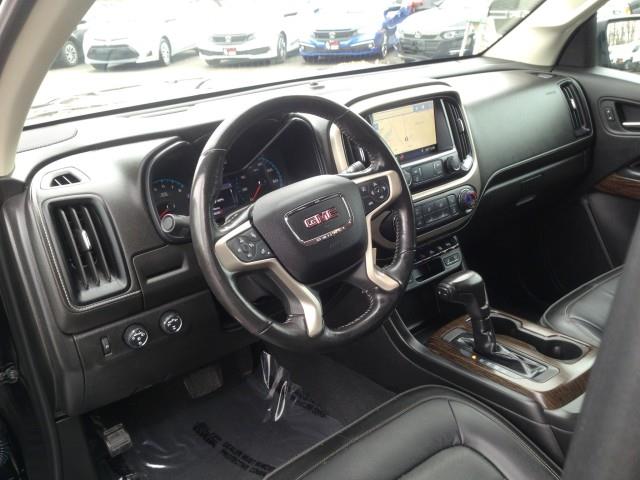 Used GMC Canyon 4WD Denali w/ Navi & rearCam 2019 | Car Revolution. Maple Shade, New Jersey Used GMC Canyon 4WD Denali w/ Navi & rearCam 2019 | Car Revolution. Maple Shade, New Jersey
