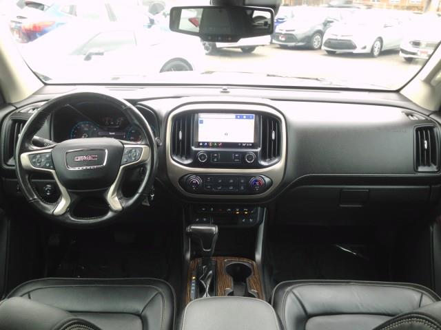 Used GMC Canyon 4WD Denali w/ Navi & rearCam 2019 | Car Revolution. Maple Shade, New Jersey Used GMC Canyon 4WD Denali w/ Navi & rearCam 2019 | Car Revolution. Maple Shade, New Jersey
