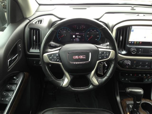 Used GMC Canyon 4WD Denali w/ Navi & rearCam 2019 | Car Revolution. Maple Shade, New Jersey Used GMC Canyon 4WD Denali w/ Navi & rearCam 2019 | Car Revolution. Maple Shade, New Jersey