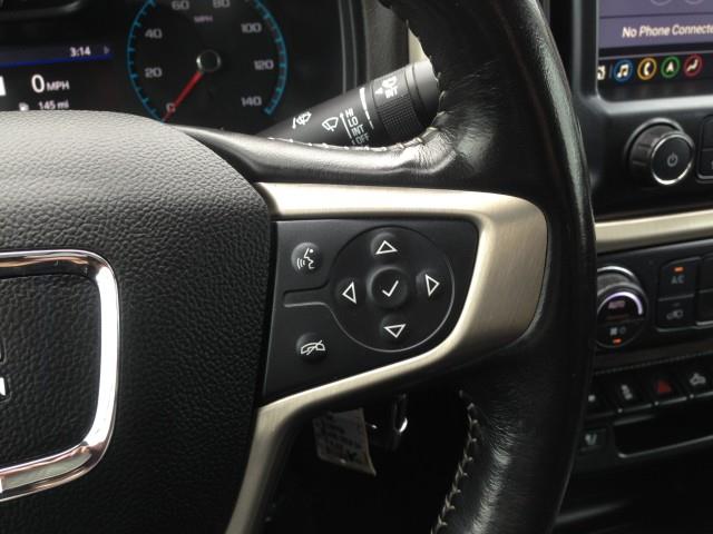 Used GMC Canyon 4WD Denali w/ Navi & rearCam 2019 | Car Revolution. Maple Shade, New Jersey Used GMC Canyon 4WD Denali w/ Navi & rearCam 2019 | Car Revolution. Maple Shade, New Jersey