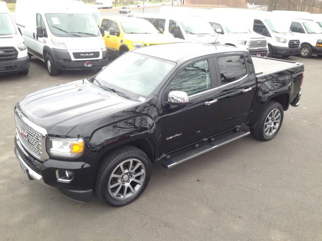 Used GMC Canyon 4WD Denali w/ Navi & rearCam 2019 | Car Revolution. Maple Shade, New Jersey Used GMC Canyon 4WD Denali w/ Navi & rearCam 2019 | Car Revolution. Maple Shade, New Jersey