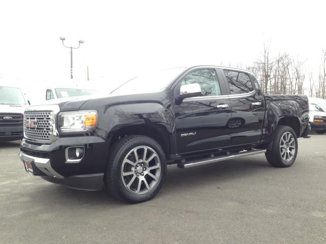 Used GMC Canyon 4WD Denali w/ Navi & rearCam 2019 | Car Revolution. Maple Shade, New Jersey Used GMC Canyon 4WD Denali w/ Navi & rearCam 2019 | Car Revolution. Maple Shade, New Jersey