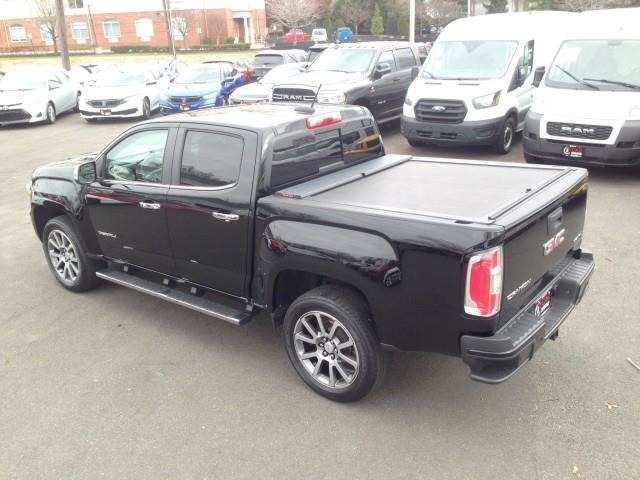 Used GMC Canyon 4WD Denali w/ Navi & rearCam 2019 | Car Revolution. Maple Shade, New Jersey Used GMC Canyon 4WD Denali w/ Navi & rearCam 2019 | Car Revolution. Maple Shade, New Jersey