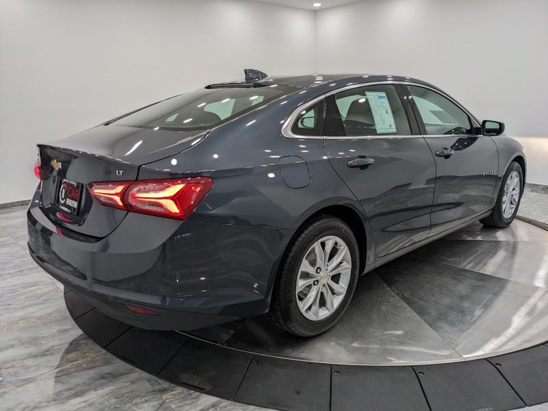 Used Chevrolet Malibu LT 2020 | Car Revolution. Maple Shade, New Jersey Used Chevrolet Malibu LT 2020 | Car Revolution. Maple Shade, New Jersey