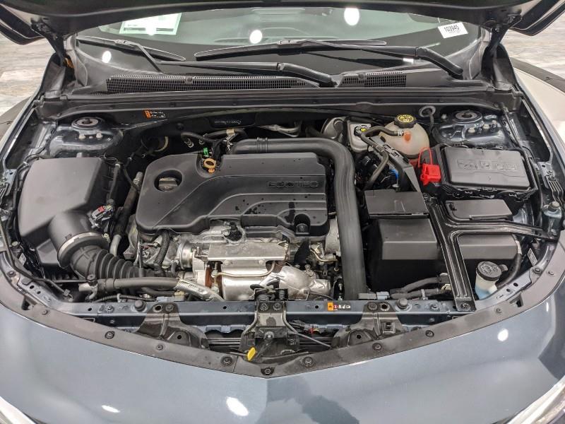 Used Chevrolet Malibu LT 2020 | Car Revolution. Maple Shade, New Jersey Used Chevrolet Malibu LT 2020 | Car Revolution. Maple Shade, New Jersey