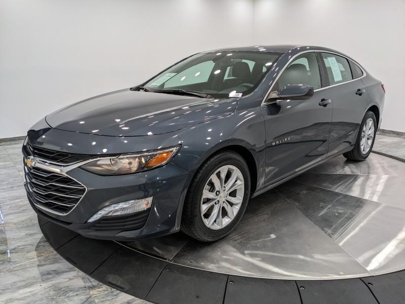 Used Chevrolet Malibu LT 2020 | Car Revolution. Maple Shade, New Jersey Used Chevrolet Malibu LT 2020 | Car Revolution. Maple Shade, New Jersey