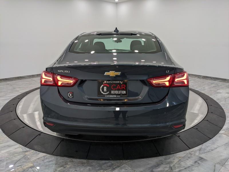 Used Chevrolet Malibu LT 2020 | Car Revolution. Maple Shade, New Jersey Used Chevrolet Malibu LT 2020 | Car Revolution. Maple Shade, New Jersey