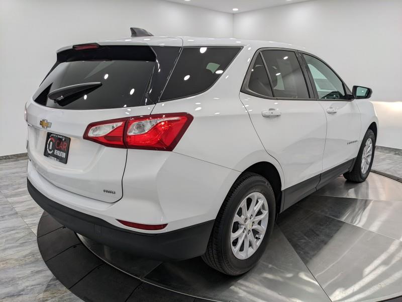 Used Chevrolet Equinox LS 2019 | Car Revolution. Maple Shade, New Jersey Used Chevrolet Equinox LS 2019 | Car Revolution. Maple Shade, New Jersey