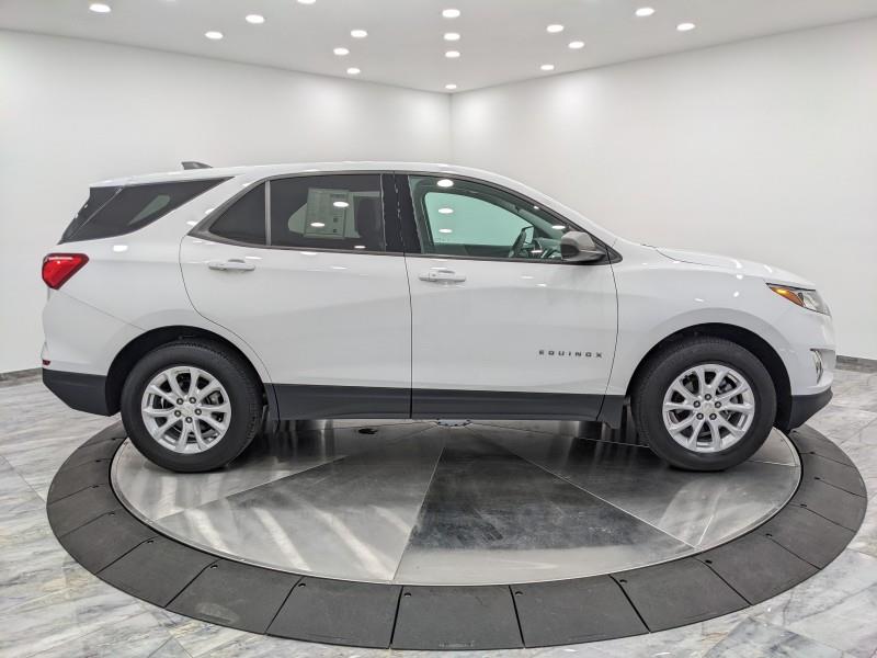 Used Chevrolet Equinox LS 2019 | Car Revolution. Maple Shade, New Jersey Used Chevrolet Equinox LS 2019 | Car Revolution. Maple Shade, New Jersey