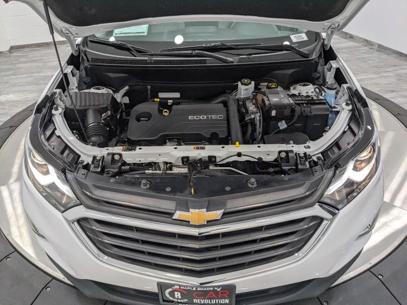 Used Chevrolet Equinox LS 2019 | Car Revolution. Maple Shade, New Jersey Used Chevrolet Equinox LS 2019 | Car Revolution. Maple Shade, New Jersey