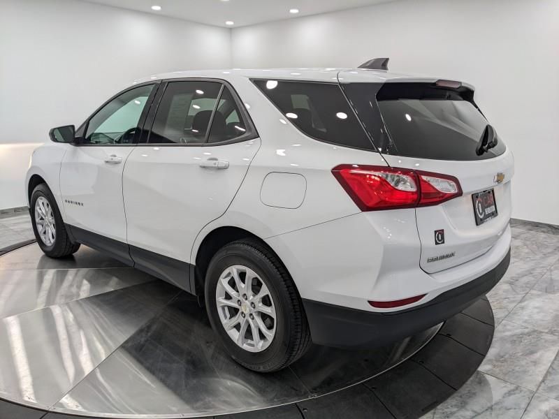 Used Chevrolet Equinox LS 2019 | Car Revolution. Maple Shade, New Jersey Used Chevrolet Equinox LS 2019 | Car Revolution. Maple Shade, New Jersey
