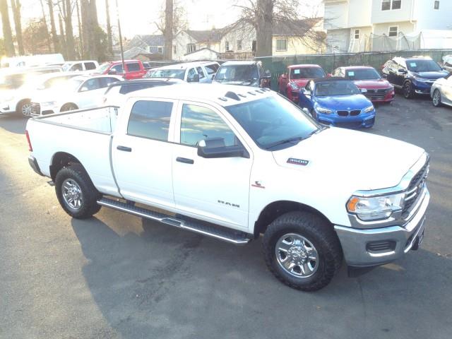 Used Ram 3500 Tradesman CUMMINS 4WD w/ rearCam 2020 | Car Revolution. Maple Shade, New Jersey Used Ram 3500 Tradesman CUMMINS 4WD w/ rearCam 2020 | Car Revolution. Maple Shade, New Jersey
