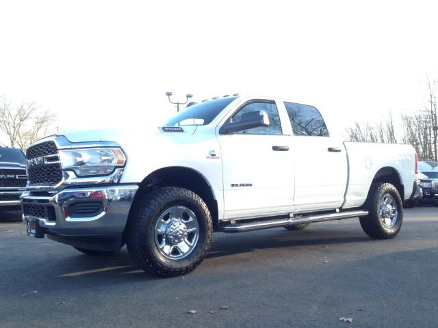 Used Ram 3500 Tradesman CUMMINS 4WD w/ rearCam 2020 | Car Revolution. Maple Shade, New Jersey Used Ram 3500 Tradesman CUMMINS 4WD w/ rearCam 2020 | Car Revolution. Maple Shade, New Jersey