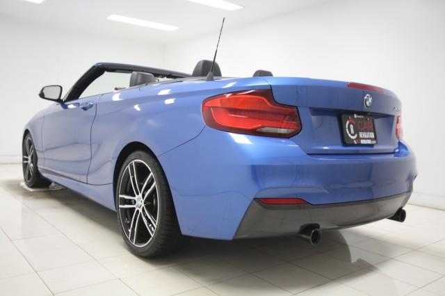 2018 BMW 2 Series M240i Cabrio w/ Navi & rearCam, available for sale in Maple Shade, New Jersey | Car Revolution. Maple Shade, New Jersey 2018 BMW 2 Series M240i Cabrio w/ Navi & rearCam, available for sale in Maple Shade, New Jersey | Car Revolution. Maple Shade, New Jersey