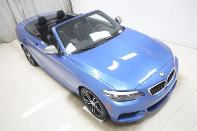 2018 BMW 2 Series M240i Cabrio w/ Navi & rearCam, available for sale in Maple Shade, New Jersey | Car Revolution. Maple Shade, New Jersey 2018 BMW 2 Series M240i Cabrio w/ Navi & rearCam, available for sale in Maple Shade, New Jersey | Car Revolution. Maple Shade, New Jersey