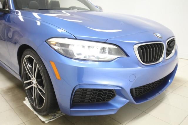 2018 BMW 2 Series M240i Cabrio w/ Navi & rearCam, available for sale in Maple Shade, New Jersey | Car Revolution. Maple Shade, New Jersey 2018 BMW 2 Series M240i Cabrio w/ Navi & rearCam, available for sale in Maple Shade, New Jersey | Car Revolution. Maple Shade, New Jersey