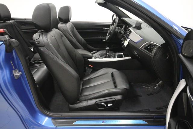 2018 BMW 2 Series M240i Cabrio w/ Navi & rearCam, available for sale in Maple Shade, New Jersey | Car Revolution. Maple Shade, New Jersey 2018 BMW 2 Series M240i Cabrio w/ Navi & rearCam, available for sale in Maple Shade, New Jersey | Car Revolution. Maple Shade, New Jersey