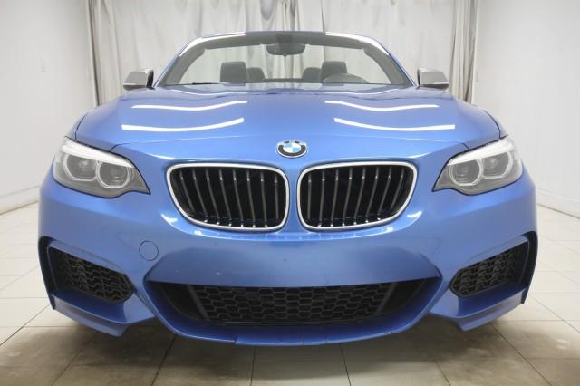 2018 BMW 2 Series M240i Cabrio w/ Navi & rearCam, available for sale in Maple Shade, New Jersey | Car Revolution. Maple Shade, New Jersey 2018 BMW 2 Series M240i Cabrio w/ Navi & rearCam, available for sale in Maple Shade, New Jersey | Car Revolution. Maple Shade, New Jersey