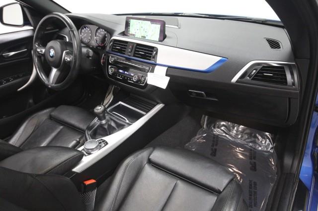 2018 BMW 2 Series M240i Cabrio w/ Navi & rearCam, available for sale in Maple Shade, New Jersey | Car Revolution. Maple Shade, New Jersey 2018 BMW 2 Series M240i Cabrio w/ Navi & rearCam, available for sale in Maple Shade, New Jersey | Car Revolution. Maple Shade, New Jersey