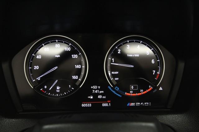 2018 BMW 2 Series M240i Cabrio w/ Navi & rearCam, available for sale in Maple Shade, New Jersey | Car Revolution. Maple Shade, New Jersey 2018 BMW 2 Series M240i Cabrio w/ Navi & rearCam, available for sale in Maple Shade, New Jersey | Car Revolution. Maple Shade, New Jersey