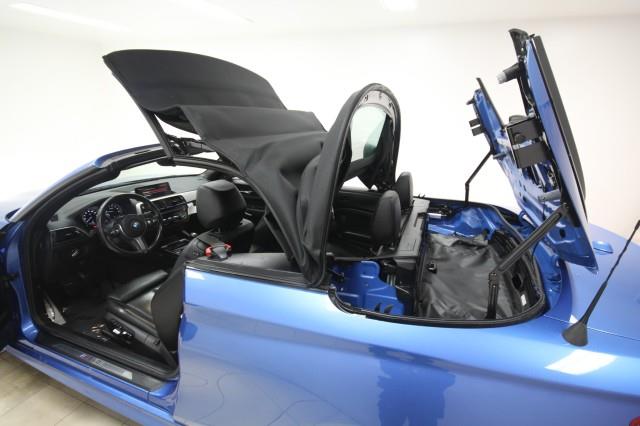 2018 BMW 2 Series M240i Cabrio w/ Navi & rearCam, available for sale in Maple Shade, New Jersey | Car Revolution. Maple Shade, New Jersey 2018 BMW 2 Series M240i Cabrio w/ Navi & rearCam, available for sale in Maple Shade, New Jersey | Car Revolution. Maple Shade, New Jersey