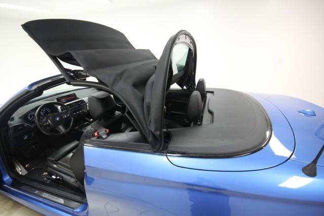 2018 BMW 2 Series M240i Cabrio w/ Navi & rearCam, available for sale in Maple Shade, New Jersey | Car Revolution. Maple Shade, New Jersey 2018 BMW 2 Series M240i Cabrio w/ Navi & rearCam, available for sale in Maple Shade, New Jersey | Car Revolution. Maple Shade, New Jersey