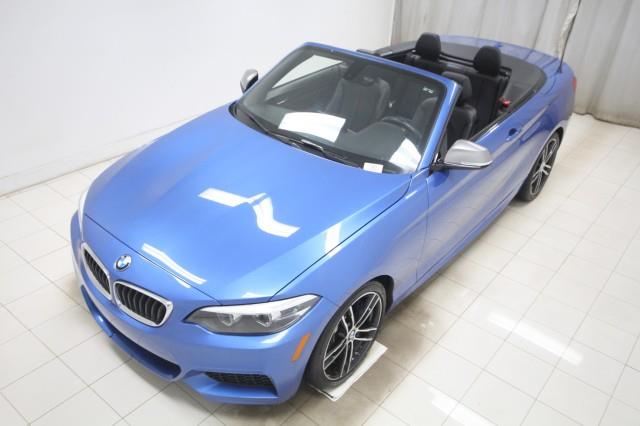 2018 BMW 2 Series M240i Cabrio w/ Navi & rearCam, available for sale in Maple Shade, New Jersey | Car Revolution. Maple Shade, New Jersey 2018 BMW 2 Series M240i Cabrio w/ Navi & rearCam, available for sale in Maple Shade, New Jersey | Car Revolution. Maple Shade, New Jersey