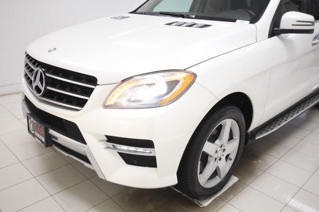 Used Mercedes-benz Ml 400 4MATIC w/ Navi & rearCam 2015 | Car Revolution. Maple Shade, New Jersey Used Mercedes-benz Ml 400 4MATIC w/ Navi & rearCam 2015 | Car Revolution. Maple Shade, New Jersey
