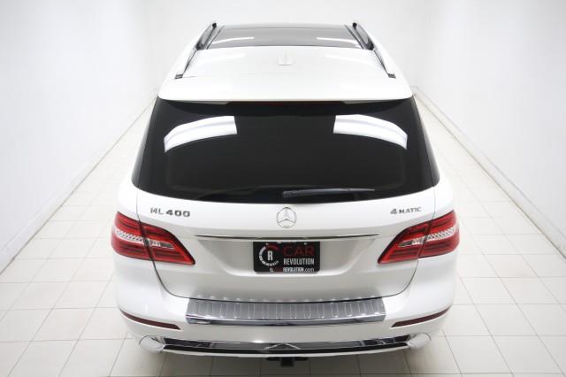Used Mercedes-benz Ml 400 4MATIC w/ Navi & rearCam 2015 | Car Revolution. Maple Shade, New Jersey Used Mercedes-benz Ml 400 4MATIC w/ Navi & rearCam 2015 | Car Revolution. Maple Shade, New Jersey