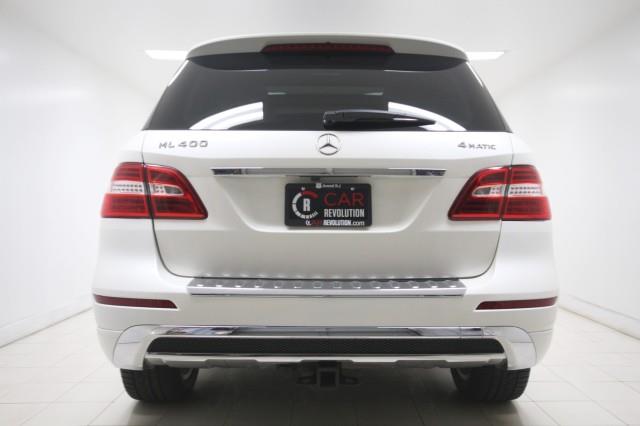 Used Mercedes-benz Ml 400 4MATIC w/ Navi & rearCam 2015 | Car Revolution. Maple Shade, New Jersey Used Mercedes-benz Ml 400 4MATIC w/ Navi & rearCam 2015 | Car Revolution. Maple Shade, New Jersey
