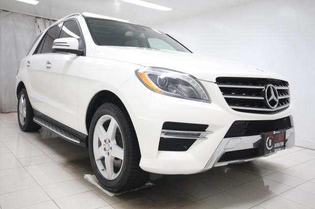 Used Mercedes-benz Ml 400 4MATIC w/ Navi & rearCam 2015 | Car Revolution. Maple Shade, New Jersey Used Mercedes-benz Ml 400 4MATIC w/ Navi & rearCam 2015 | Car Revolution. Maple Shade, New Jersey