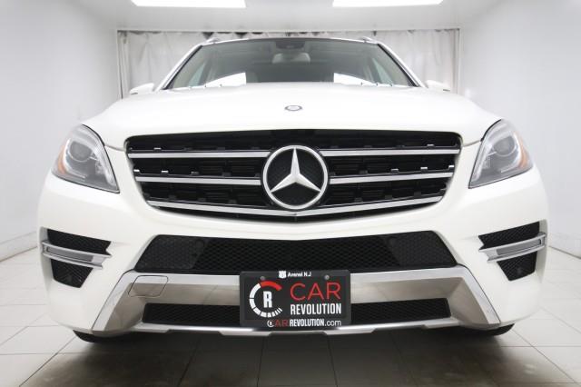 Used Mercedes-benz Ml 400 4MATIC w/ Navi & rearCam 2015 | Car Revolution. Maple Shade, New Jersey Used Mercedes-benz Ml 400 4MATIC w/ Navi & rearCam 2015 | Car Revolution. Maple Shade, New Jersey