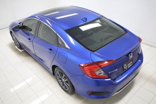 Used Honda Civic Sedan EX-L w/ rearCam 2019 | Car Revolution. Maple Shade, New Jersey Used Honda Civic Sedan EX-L w/ rearCam 2019 | Car Revolution. Maple Shade, New Jersey